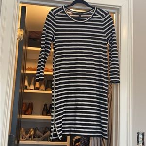 J.Crew Zipper Dress